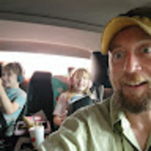 Meet your Posher, Greg